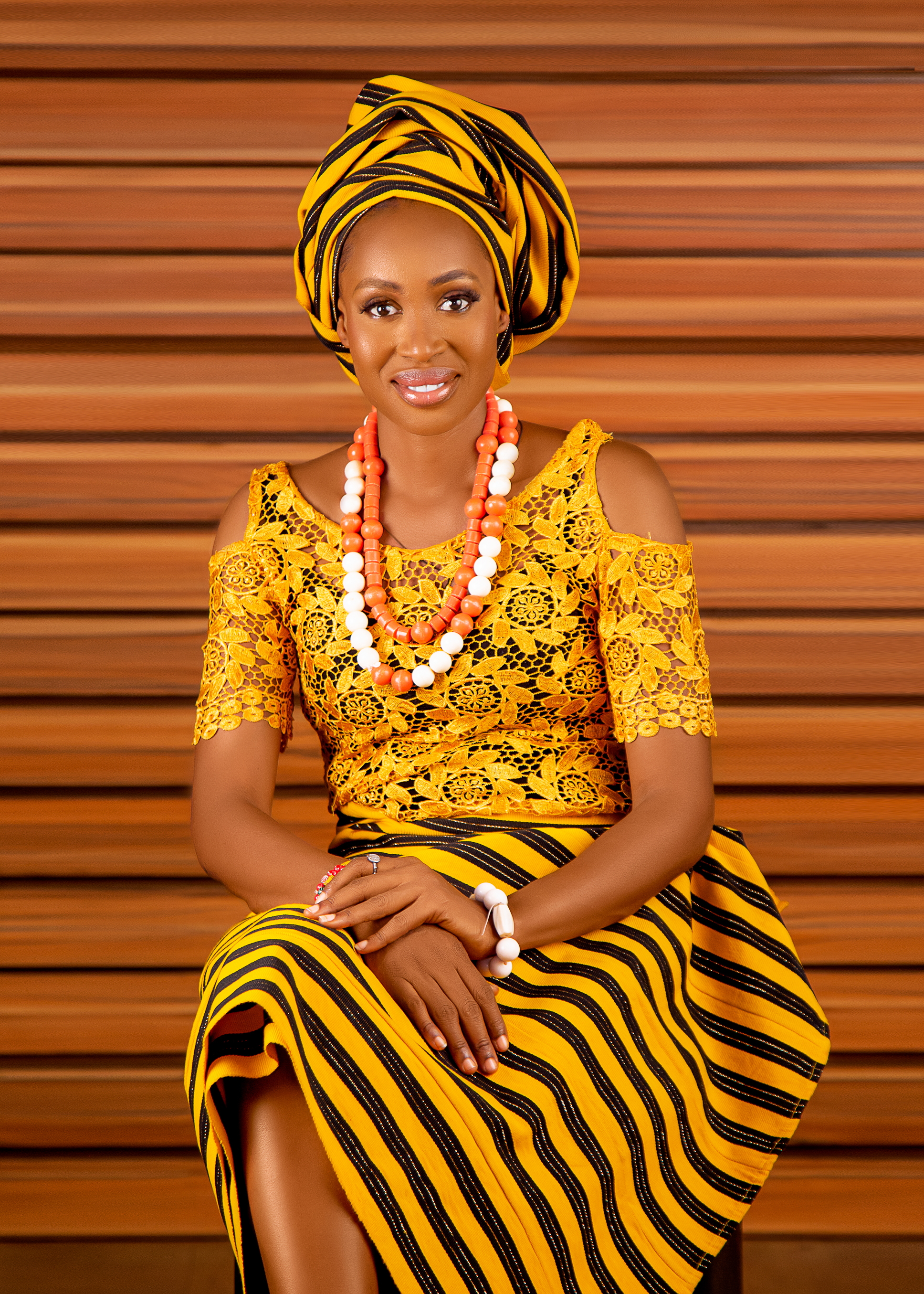 Iphe Kweru anyi - Official Music Video